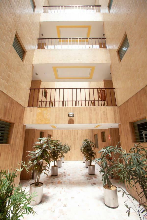 Hotel Tres Colonias - Sólo Adultos Cidade do México Exterior foto