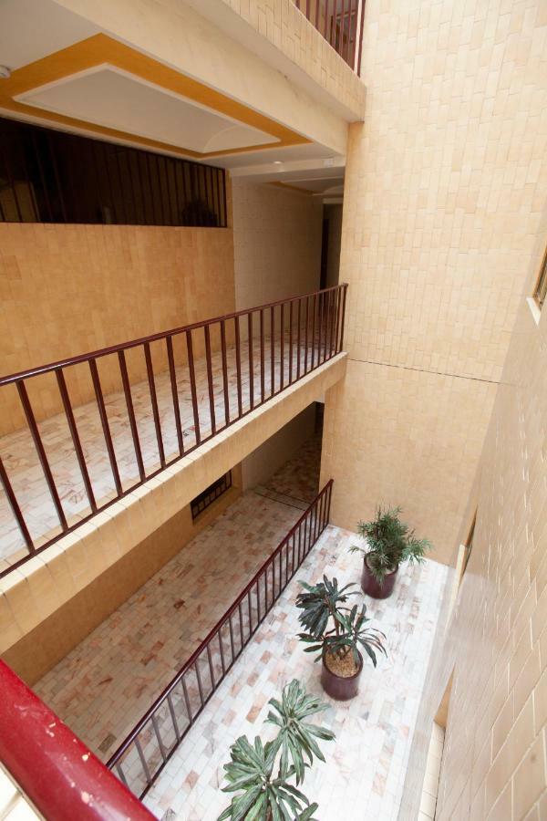 Hotel Tres Colonias - Sólo Adultos Cidade do México Exterior foto